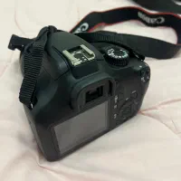 دوربین Canon EOS 4000D|دوربین عکاسی و فیلم‌برداری|شیراز, مهدی‌آباد|دیوار