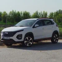 ایکس 33 کراس x33 cross در حد خشک