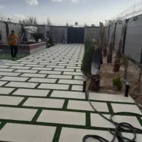 ۴۷۵متر باغچه لاکچری شهریار فرارت مبله استخر|فروش خانه و ویلا|شهریار, اصیل آباد|دیوار