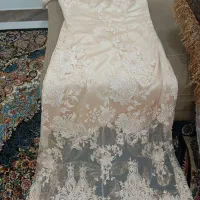 لباس مجلسی زنانه شیک