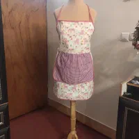 سرویس آشپز خانه پیشبند|سفره، حوله، دستمال آشپزخانه|بناب, |دیوار