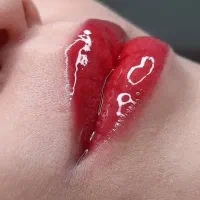جشنواره افتتاحیه آرایش دائم میکرو لیفت ابرو|خدمات آرایشگری و زیبایی|قم, زنبیل آباد|دیوار