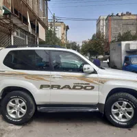 شبرنگ واستیکراصلی انواع وانت تویوتا هایلوکس نیسان|خدمات موتور و ماشین|مشهد, فاطمیه|دیوار