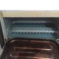 تسترکارکرده|اجاق گاز و لوازم برقی پخت‌وپز|تهران, حر|دیوار