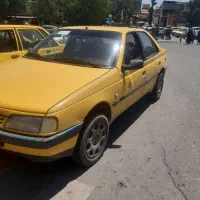 تاکسی خط ناصرالدین
