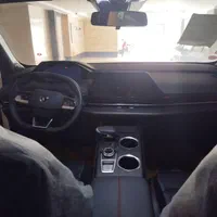 چانگان CS55 پلاس صفر خشک گارانتی 2024|خودرو سواری و وانت|تهران, خواجه نظام الملک|دیوار