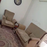 مبل 6نفره میزتلویزیون