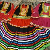 لباس قاسم ابادی گیلان