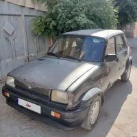 خودرو پی کی سالم