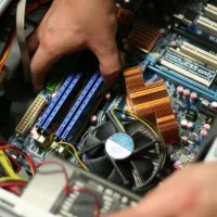 نصب ویندوز و عیب یابی سیستم در محل شما|خدمات رایانه‌ای و موبایل|بیرجند, |دیوار