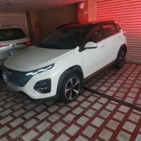 ایکس ۳۳ کراس ۴۰۳ در حد خشک