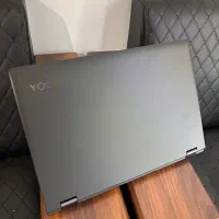 Yoga امریکایی وارداتی ram16 تاچ لمسی|رایانه همراه|رشت, پیرسرا|دیوار