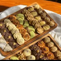 اموزش شیرینی و کیک