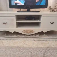 میز تلوزیون.  بوفه. جا کفشی. میز عسلی