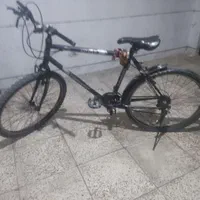 دوچرخه 26|دوچرخه، اسکیت، اسکوتر|قدس, شهرقدس|دیوار