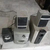 کیس کامپیوتر نیاز به تعمیر