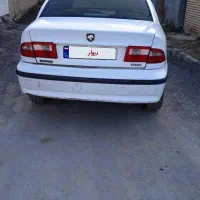 سمند|خودرو سواری و وانت|شادگان, |دیوار