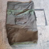 کوله پشتی سربازی سالم
