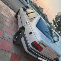 پژو 405 مدل 90 دوگانه فابریک|خودرو سواری و وانت|پارس‌آباد, |دیوار