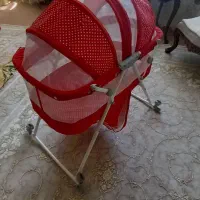 گهواره تاشو