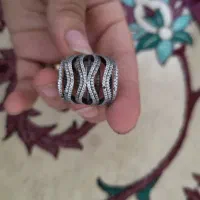 نقره جا شیک|جواهرات|کاشان, یحیی آباد|دیوار