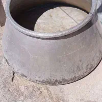 دیگ مجلسی و لوازم