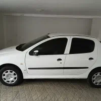 پژو ۲۰۶ مدل ۹۰