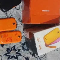 گوشی سامسونگ به همرا 2 عدد کاور|موبایل|گنبد کاووس, |دیوار