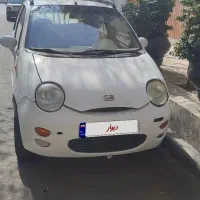 mvm 110 چهار سیلندر