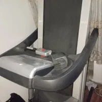تردمیل در حد نو