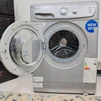 ماشین لباسشویی KENWOOD ژاپنی اصل|ماشین لباسشویی و خشک‌کن لباس|اصفهان, شهرک کاوه|دیوار