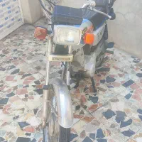 موتور مزایده ایی|موتورسیکلت|ایزدشهر, |دیوار