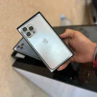 ۱۳پرومکس گلد باتری ۱۰۰ حافظه ۲۵۶