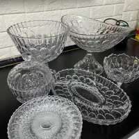 میوه خوری /اجیل خوری /پیش دستی /شکلات خوری