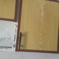 سینک دراور5 کشو. لامپ. کابینت فلزی|اجاق گاز و لوازم برقی پخت‌وپز|رشت, دروازه لاکان|دیوار