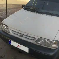 پراید مدل 95|خودرو سواری و وانت|قم, آزادگان|دیوار