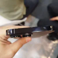 با ریجستر 14 pro max 256 zaa