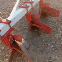 گاوآهن قربان محمد زاده مدل ۱۴۰۰|ماشین‌آلات صنعتی|جوانرود, |دیوار