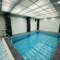 آپارتمان استخردار