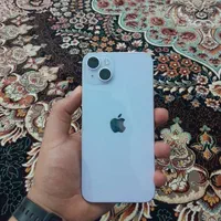 آیفون ۱۴ پلاس ۱۲۸ گیگ