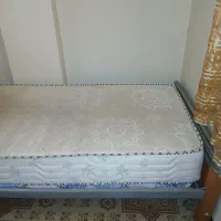 تخت وخوشخواب یک نفره
