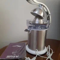 مرکبات گیری AZUR