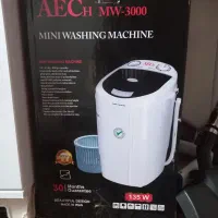 مینی واش مخصوص سیسمونی