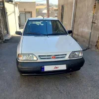 پراید92 هیدرولیک abs