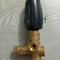 شیر فشارشکن 300bar