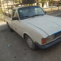 پیکان وانت 85