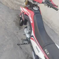 تریل250سی سی|موتورسیکلت|زاهدان, |دیوار