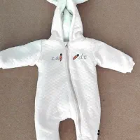 کاپشن سرهمی دخترانه