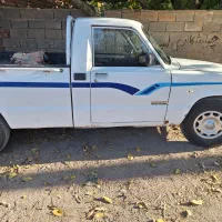 مزدا‌ ۲۰۰۰ تک کابین مدل ۸۹|خودرو سواری و وانت|رابر, |دیوار