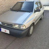 پراید|خودرو سواری و وانت|رفسنجان, |دیوار